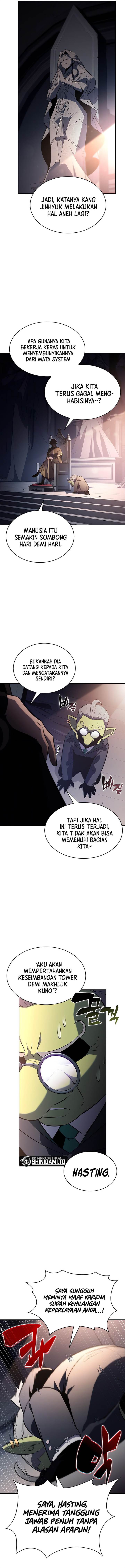 Solo Max-Level Newbie Chap 215 - Next Chap 216