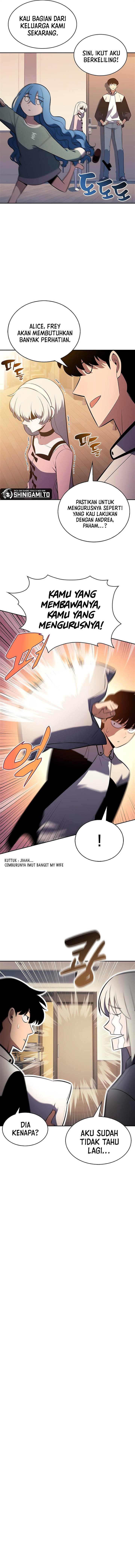 Solo Max-Level Newbie Chap 215 - Next Chap 216