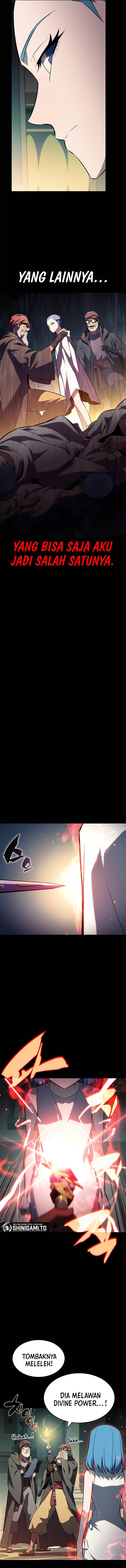 Solo Max-Level Newbie Chap 215 - Next Chap 216