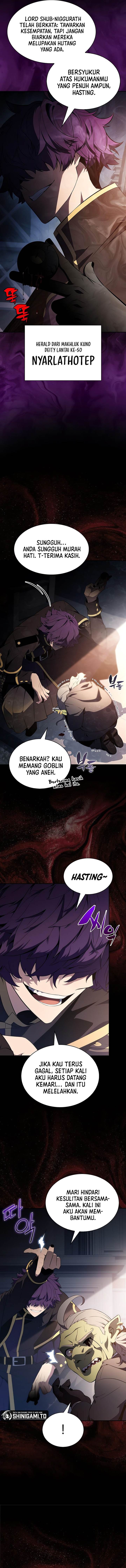 Solo Max-Level Newbie Chap 215 - Next Chap 216