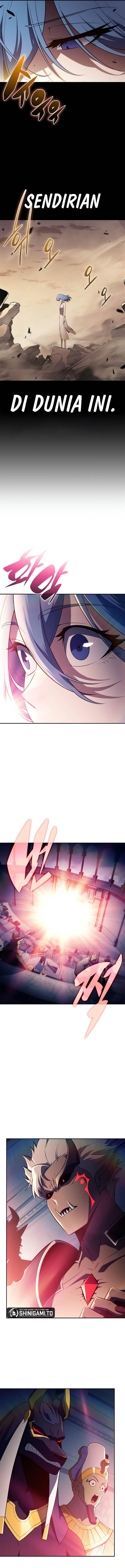 Solo Max-Level Newbie Chap 215 - Next Chap 216