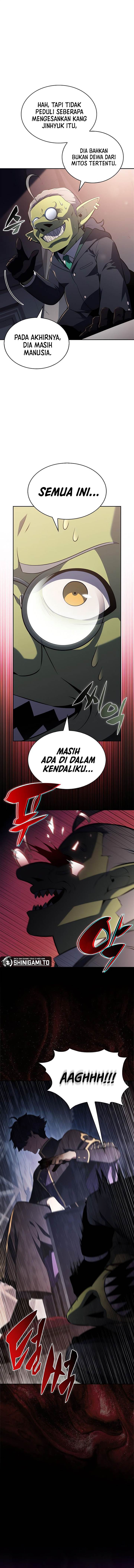 Solo Max-Level Newbie Chap 215 - Next Chap 216