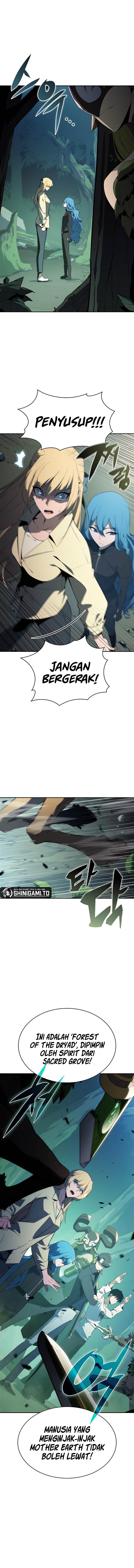 Solo Max-Level Newbie Chap 215 - Next Chap 216