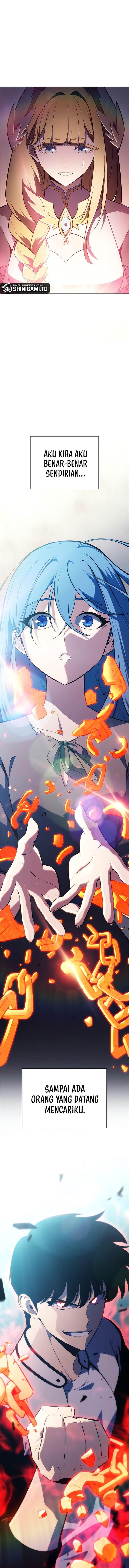 Solo Max-Level Newbie Chap 215 - Next Chap 216