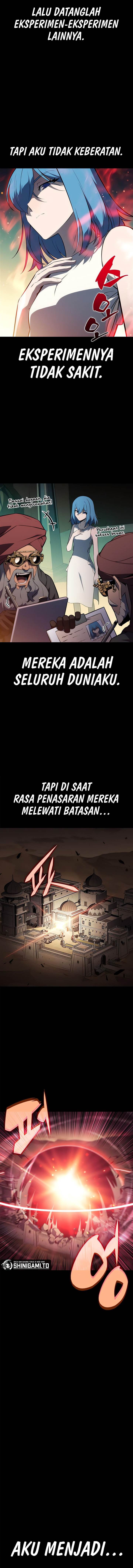 Solo Max-Level Newbie Chap 215 - Next Chap 216