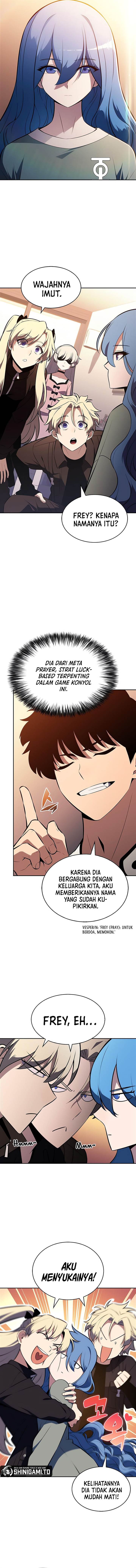 Solo Max-Level Newbie Chap 215 - Next Chap 216