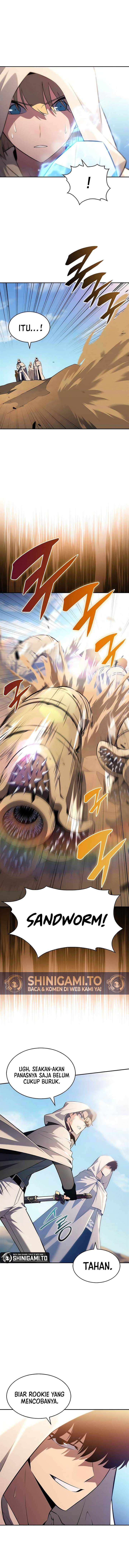 Solo Max-Level Newbie Chap 216 - Next Chap 217