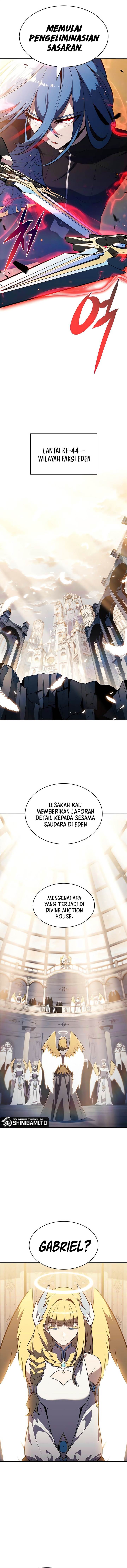 Solo Max-Level Newbie Chap 216 - Next Chap 217