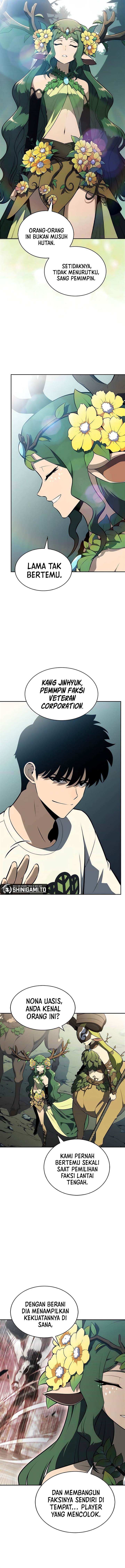Solo Max-Level Newbie Chap 216 - Next Chap 217