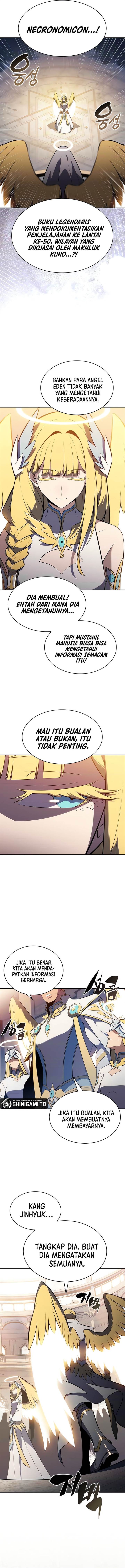 Solo Max-Level Newbie Chap 216 - Next Chap 217