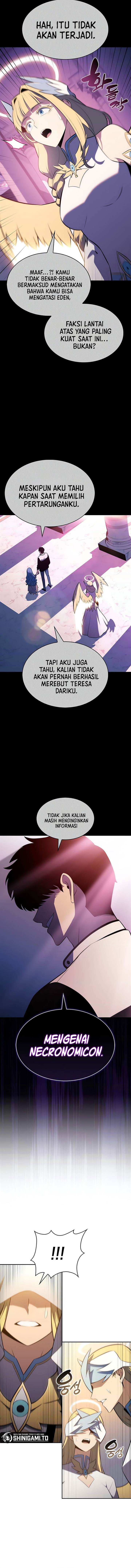 Solo Max-Level Newbie Chap 216 - Next Chap 217