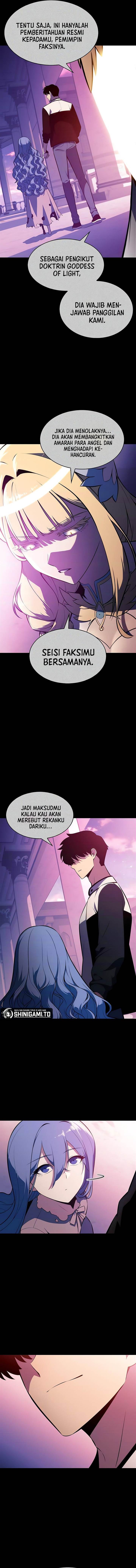 Solo Max-Level Newbie Chap 216 - Next Chap 217