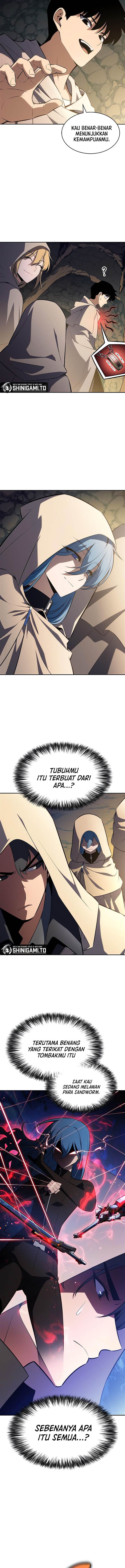 Solo Max-Level Newbie Chap 217 - Next Chap 218