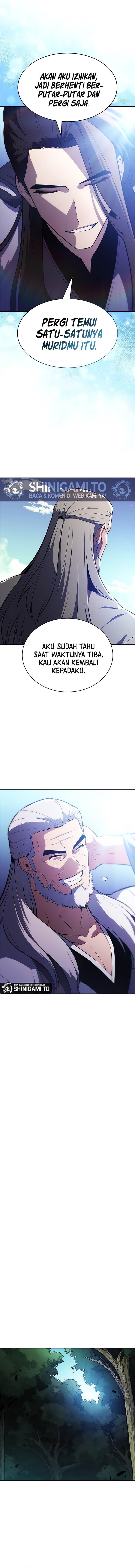 Solo Max-Level Newbie Chap 217 - Next Chap 218