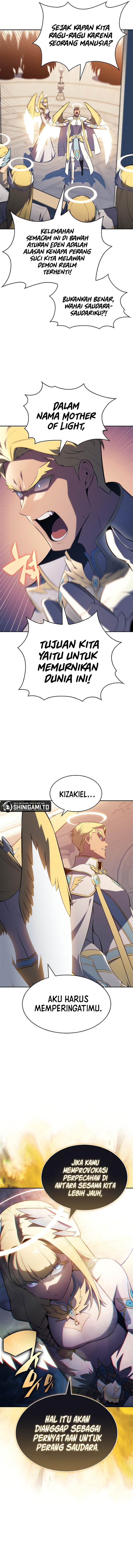 Solo Max-Level Newbie Chap 217 - Next Chap 218