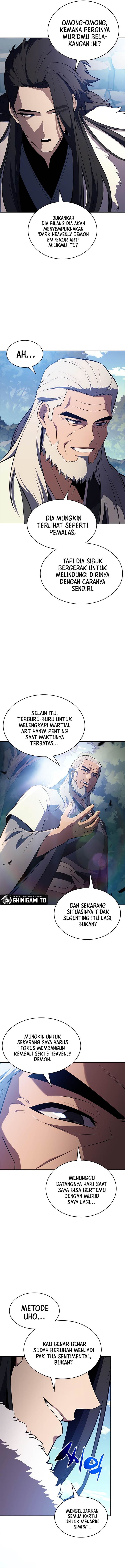 Solo Max-Level Newbie Chap 217 - Next Chap 218