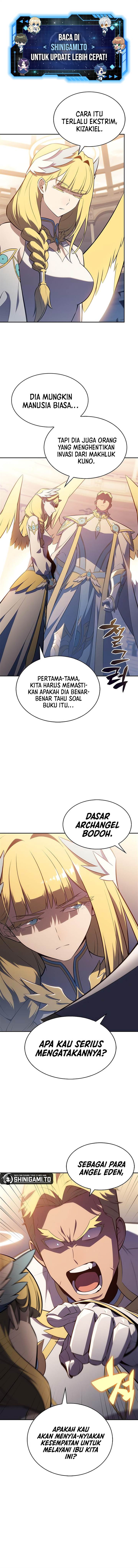 Solo Max-Level Newbie Chap 217 - Next Chap 218