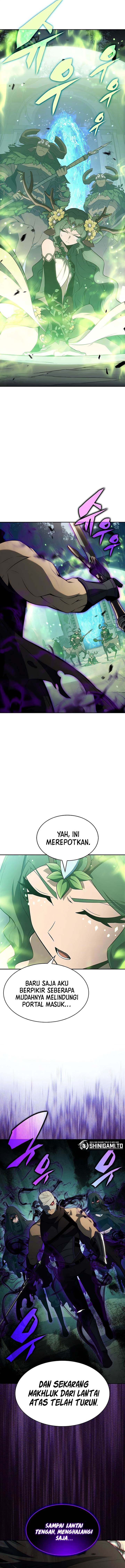 Solo Max-Level Newbie Chap 217 - Next Chap 218