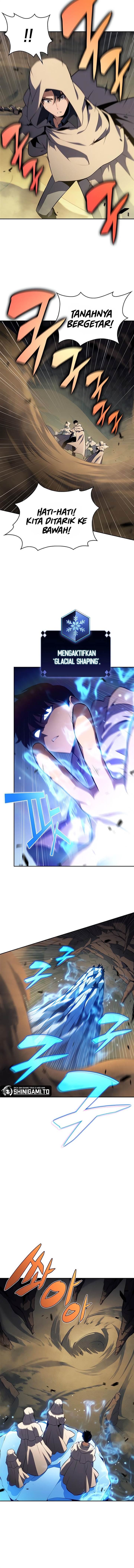 Solo Max-Level Newbie Chap 217 - Next Chap 218