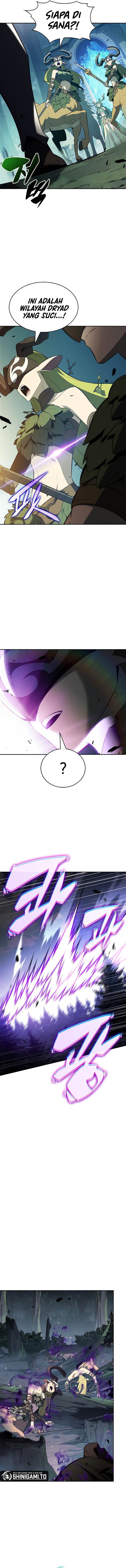 Solo Max-Level Newbie Chap 217 - Next Chap 218