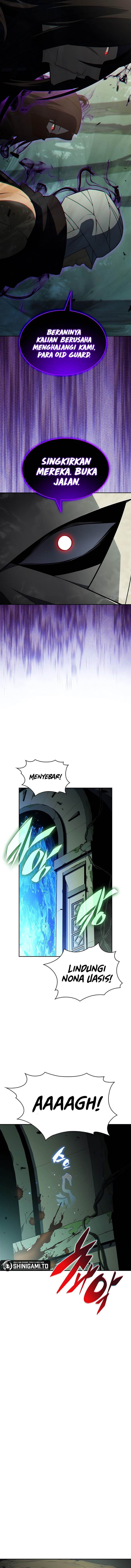 Solo Max-Level Newbie Chap 217 - Next Chap 218