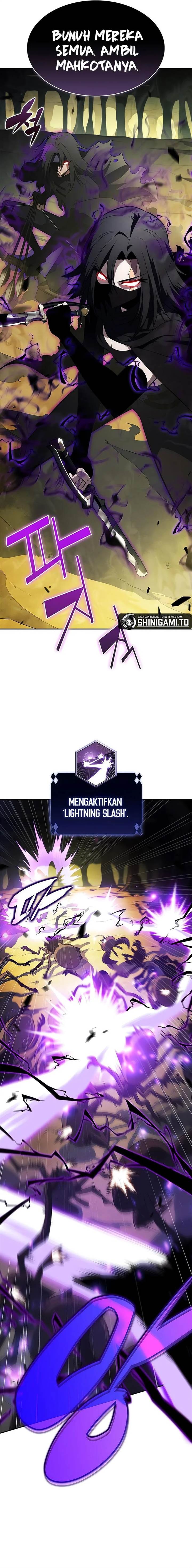 Solo Max-Level Newbie Chap 218 - Next Chap 219