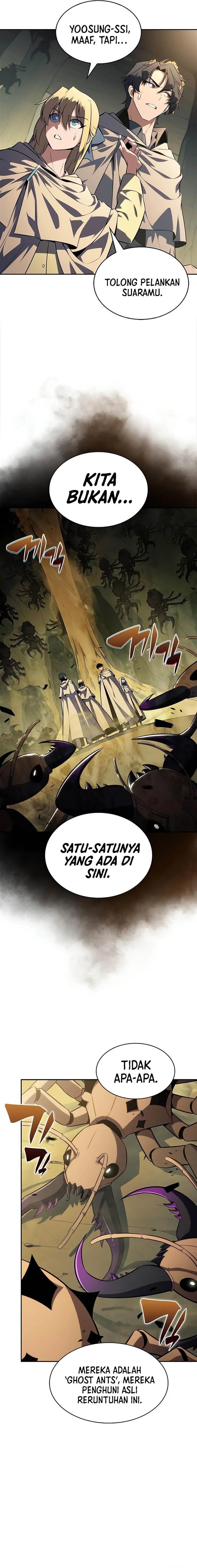 Solo Max-Level Newbie Chap 218 - Next Chap 219