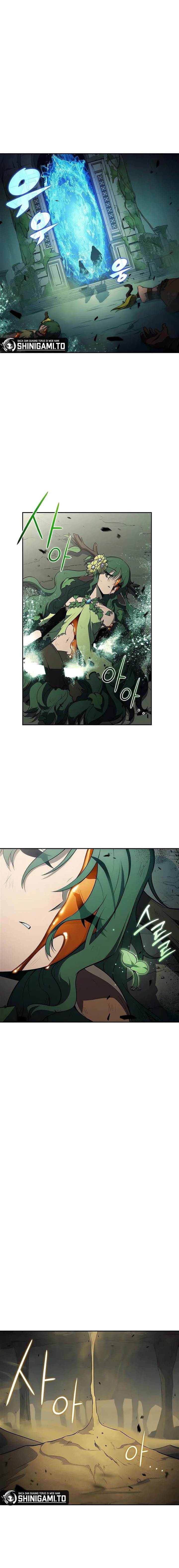 Solo Max-Level Newbie Chap 218 - Next Chap 219