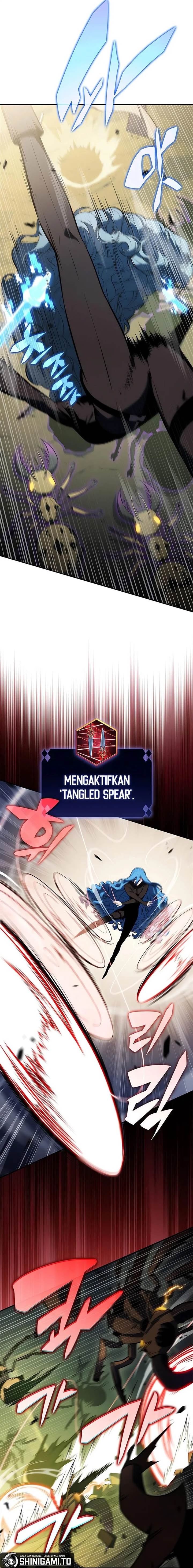 Solo Max-Level Newbie Chap 218 - Next Chap 219