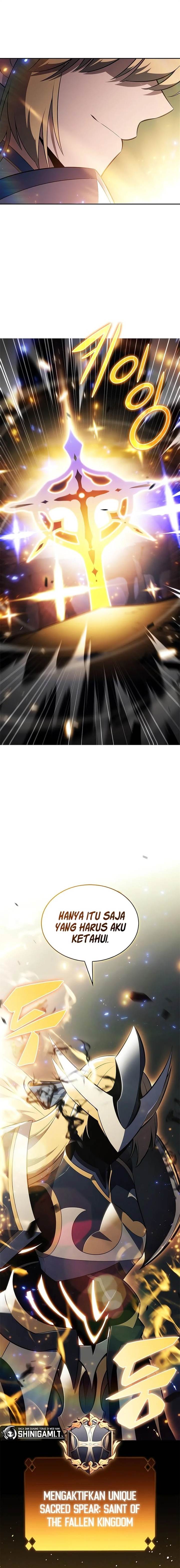 Solo Max-Level Newbie Chap 218 - Next Chap 219