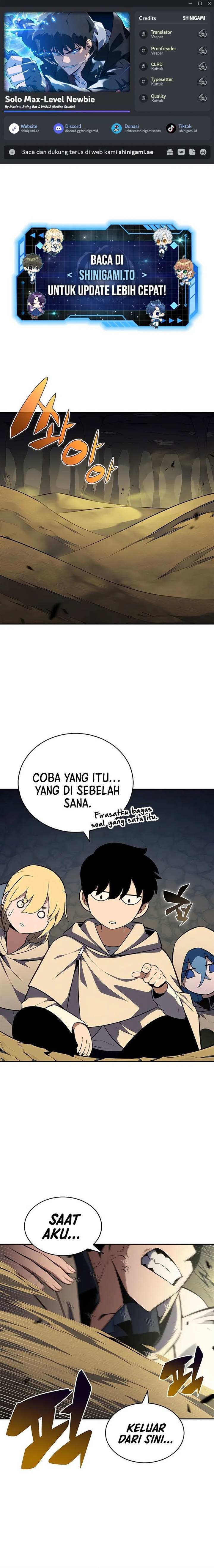 Solo Max-Level Newbie Chap 218 - Next Chap 219