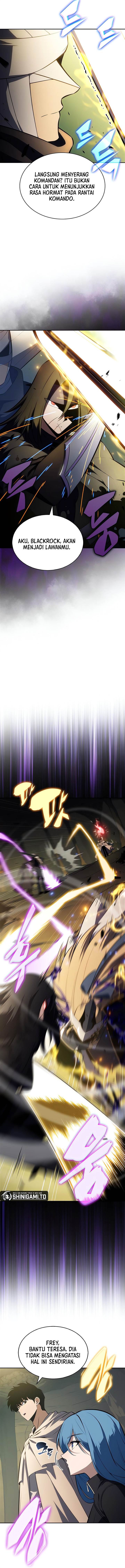 Solo Max-Level Newbie Chap 219 - Next Chap 220