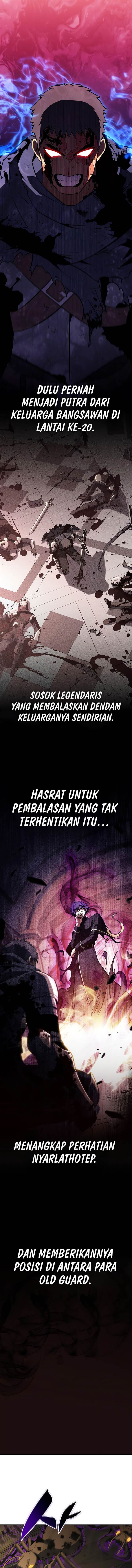 Solo Max-Level Newbie Chap 219 - Next Chap 220