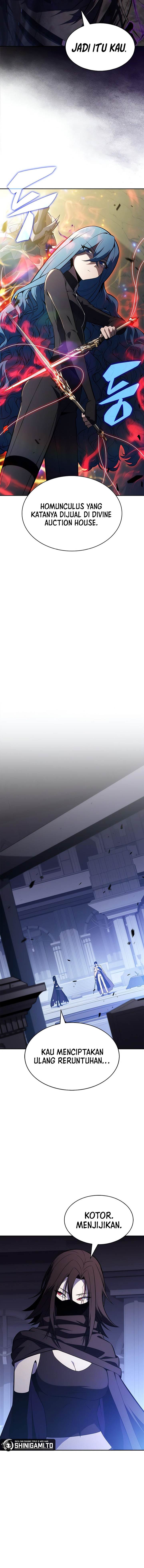 Solo Max-Level Newbie Chap 219 - Next Chap 220