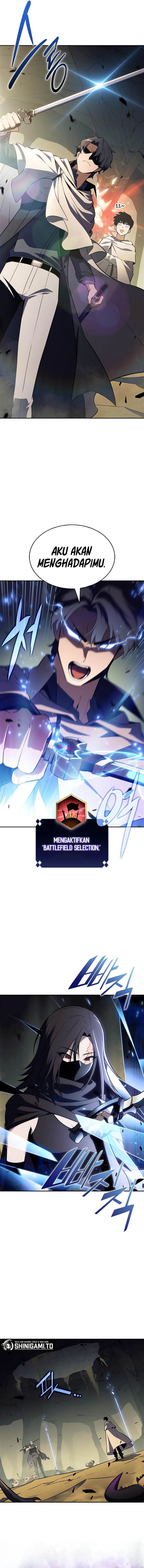 Solo Max-Level Newbie Chap 219 - Next Chap 220