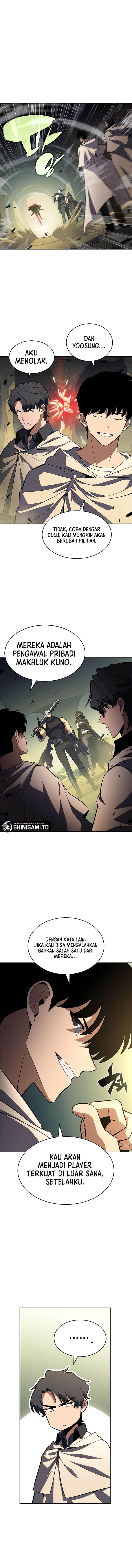 Solo Max-Level Newbie Chap 219 - Next Chap 220