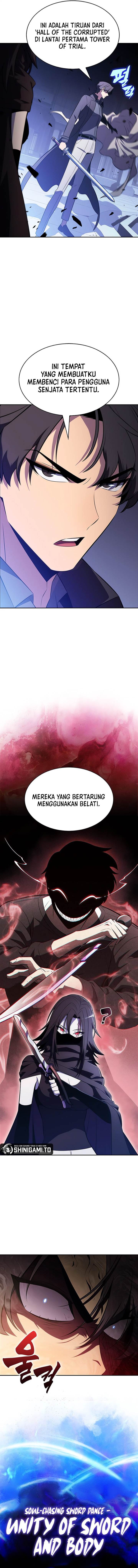 Solo Max-Level Newbie Chap 219 - Next Chap 220
