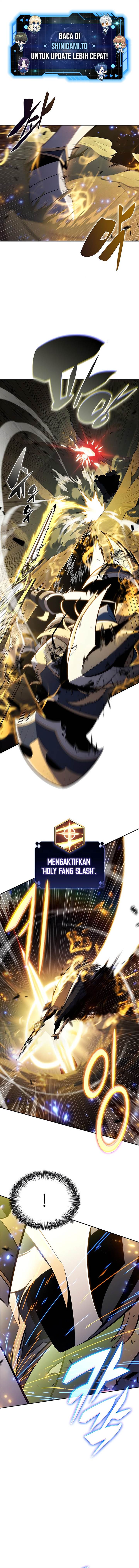 Solo Max-Level Newbie Chap 219 - Next Chap 220