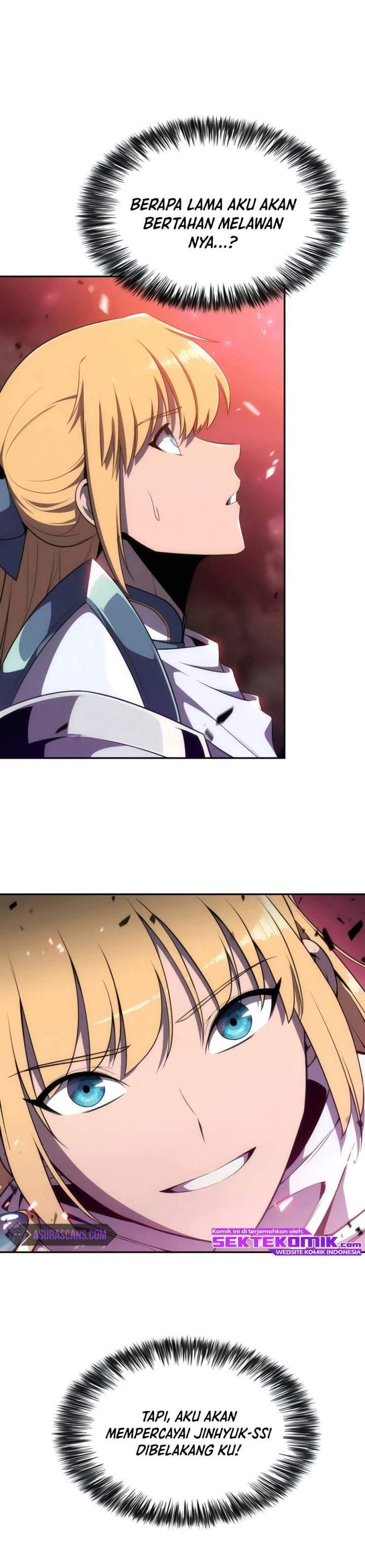 Solo Max-Level Newbie Chap 22 - Next Chap 23