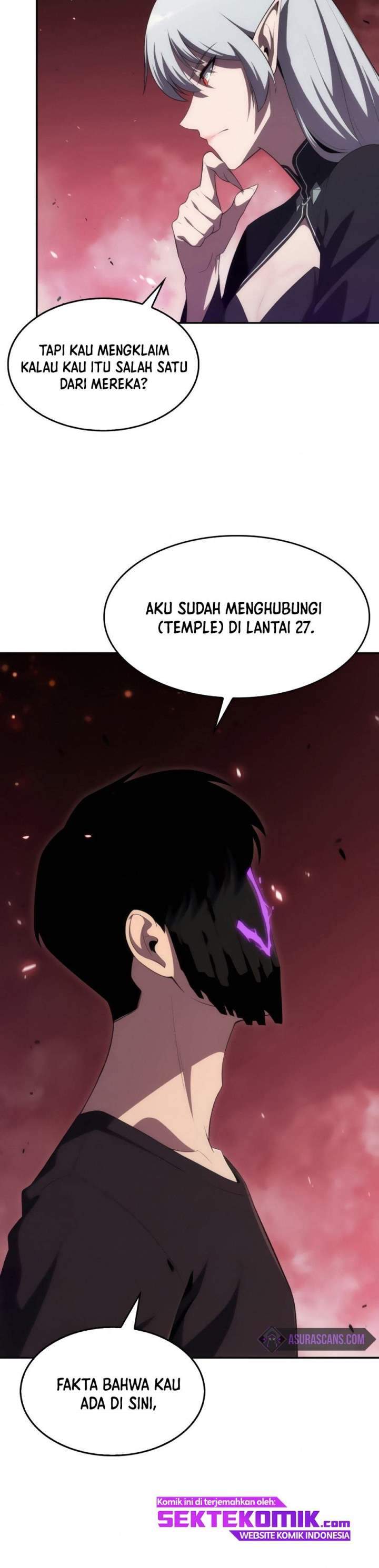 Solo Max-Level Newbie Chap 22 - Next Chap 23