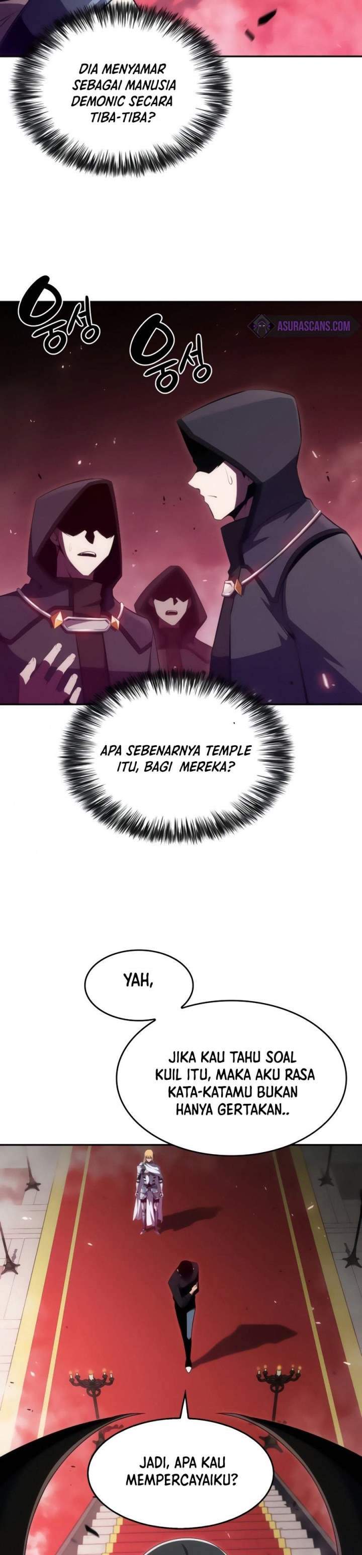 Solo Max-Level Newbie Chap 22 - Next Chap 23