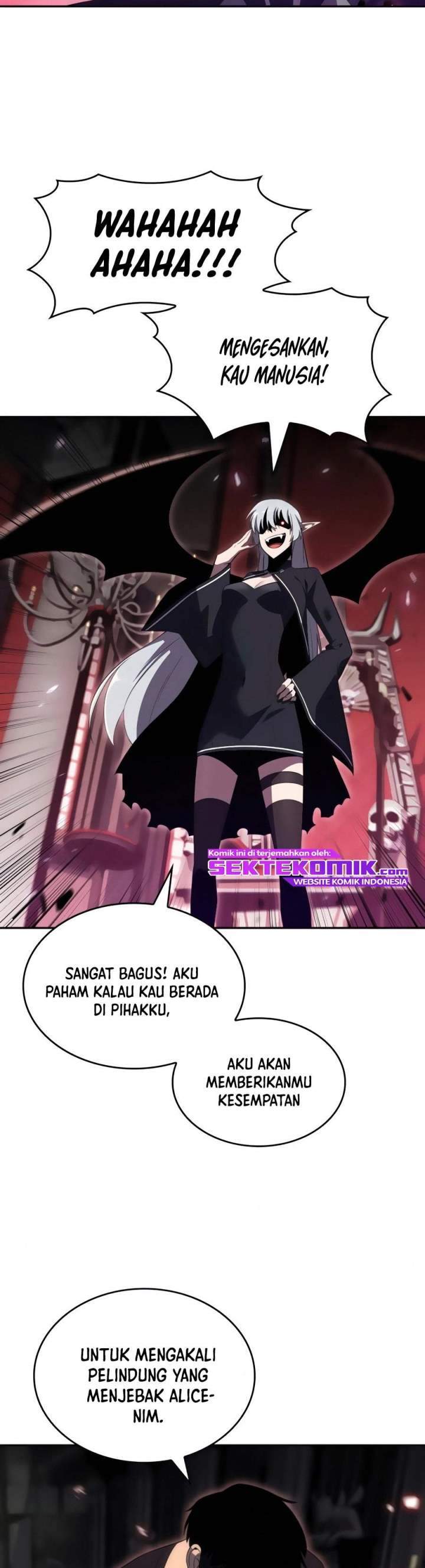 Solo Max-Level Newbie Chap 22 - Next Chap 23