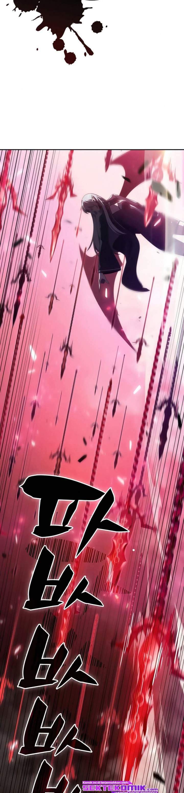 Solo Max-Level Newbie Chap 22 - Next Chap 23