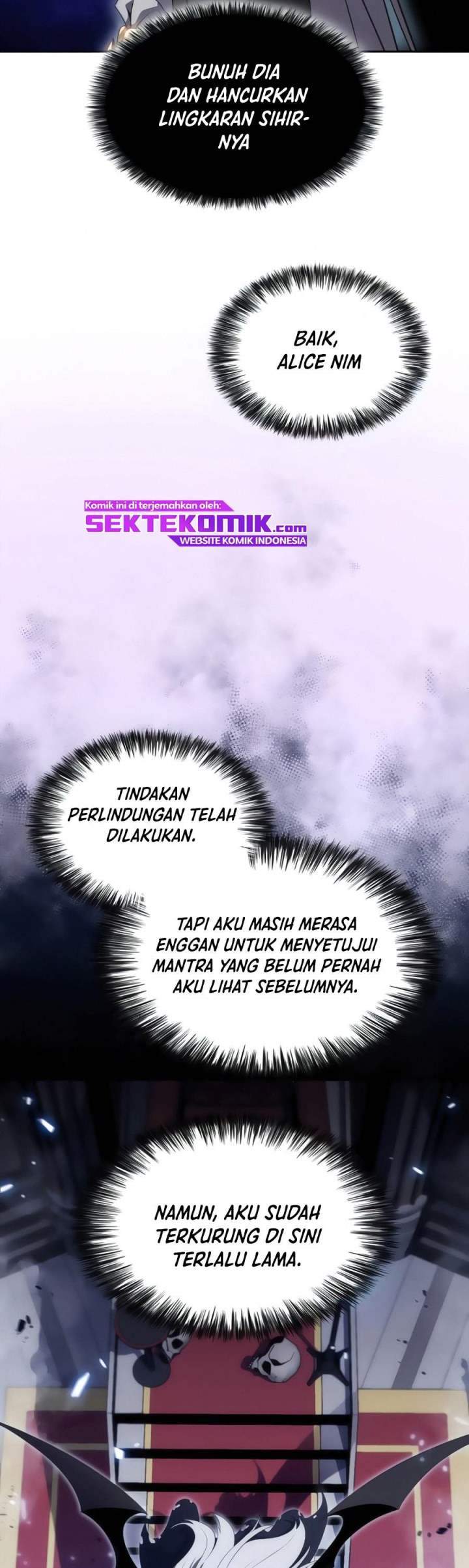 Solo Max-Level Newbie Chap 22 - Next Chap 23