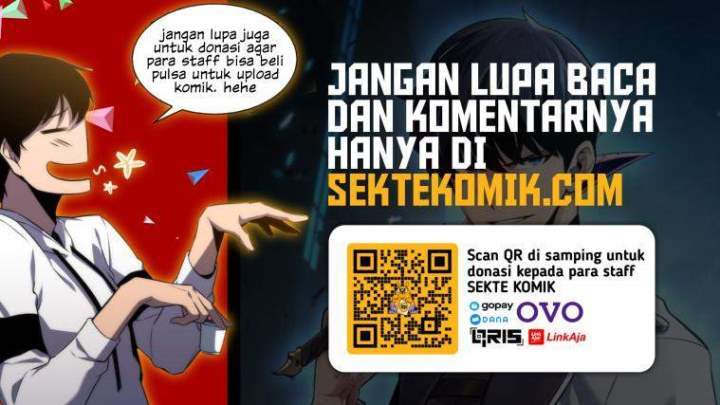 Solo Max-Level Newbie Chap 22 - Next Chap 23