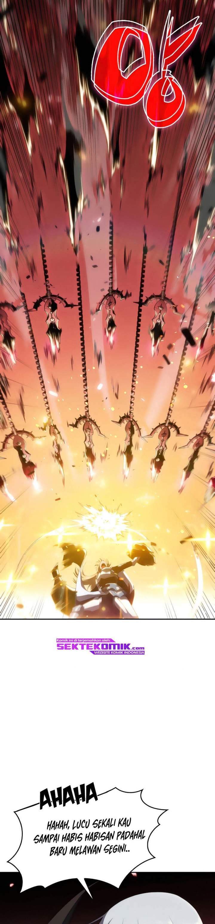 Solo Max-Level Newbie Chap 22 - Next Chap 23