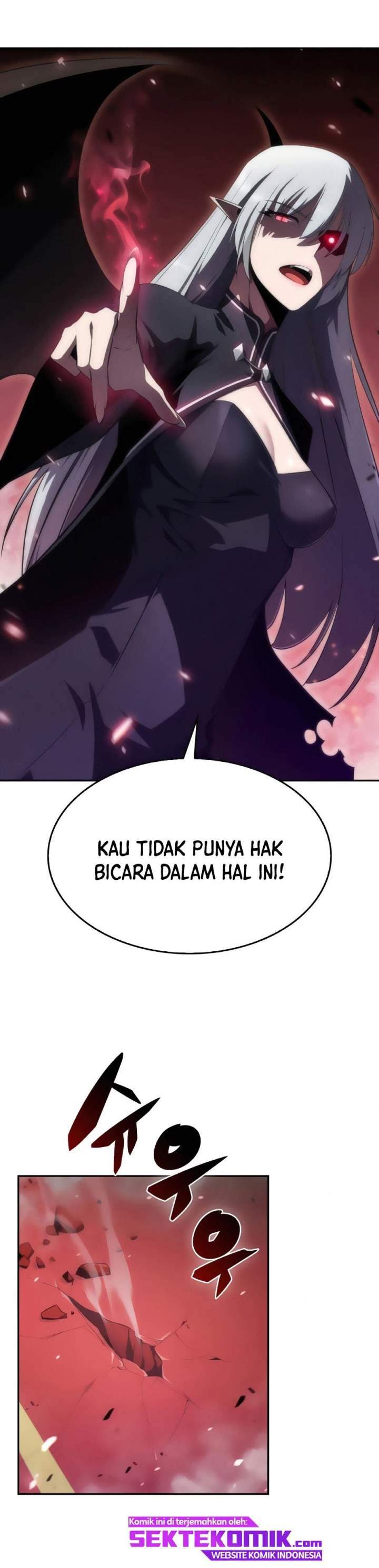 Solo Max-Level Newbie Chap 22 - Next Chap 23