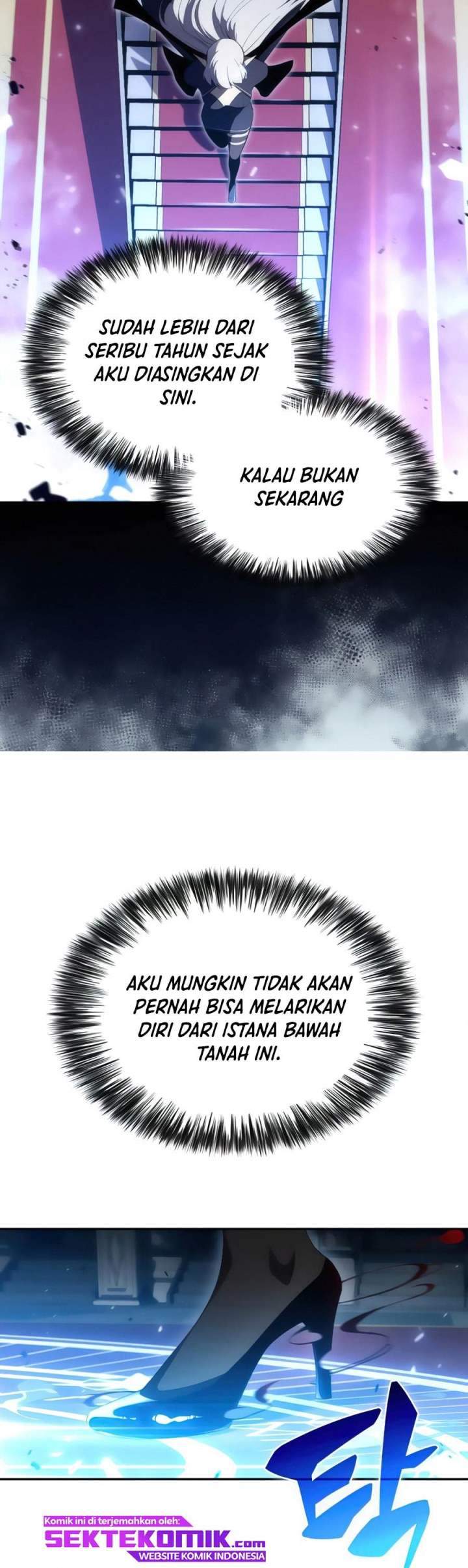 Solo Max-Level Newbie Chap 22 - Next Chap 23