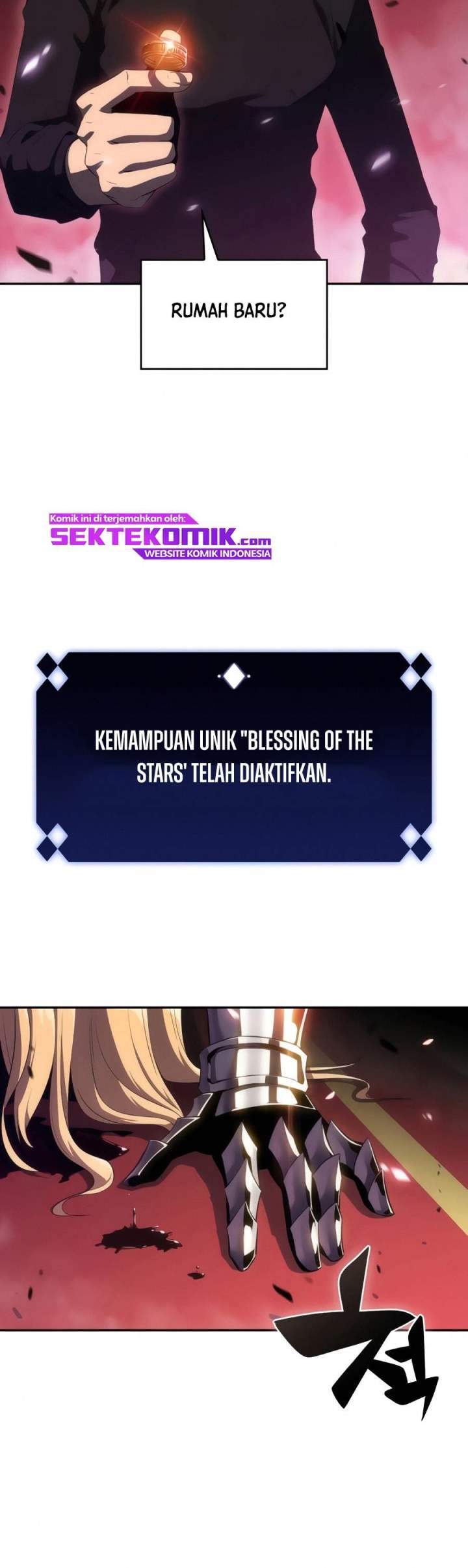 Solo Max-Level Newbie Chap 22 - Next Chap 23