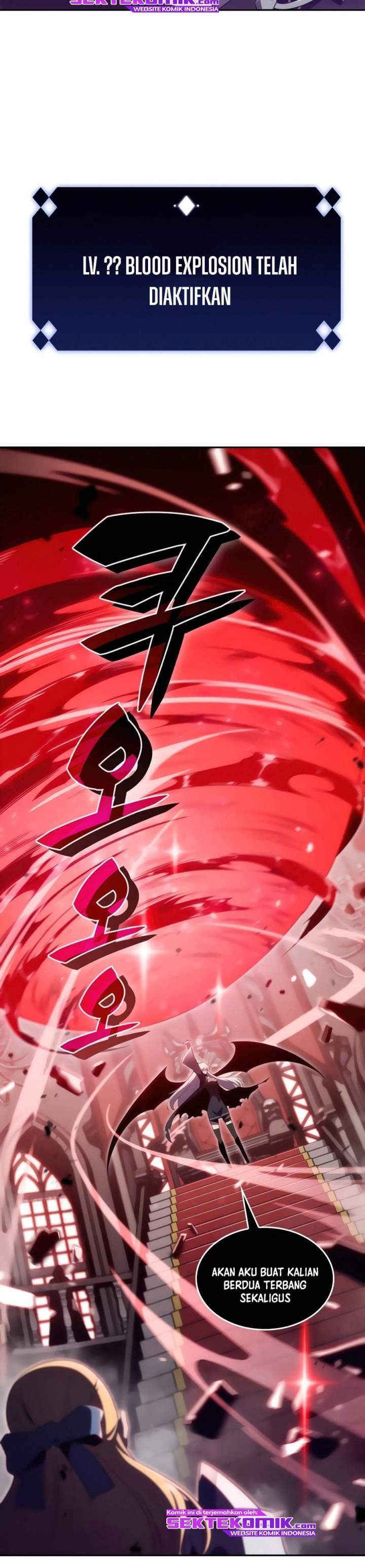 Solo Max-Level Newbie Chap 22 - Next Chap 23